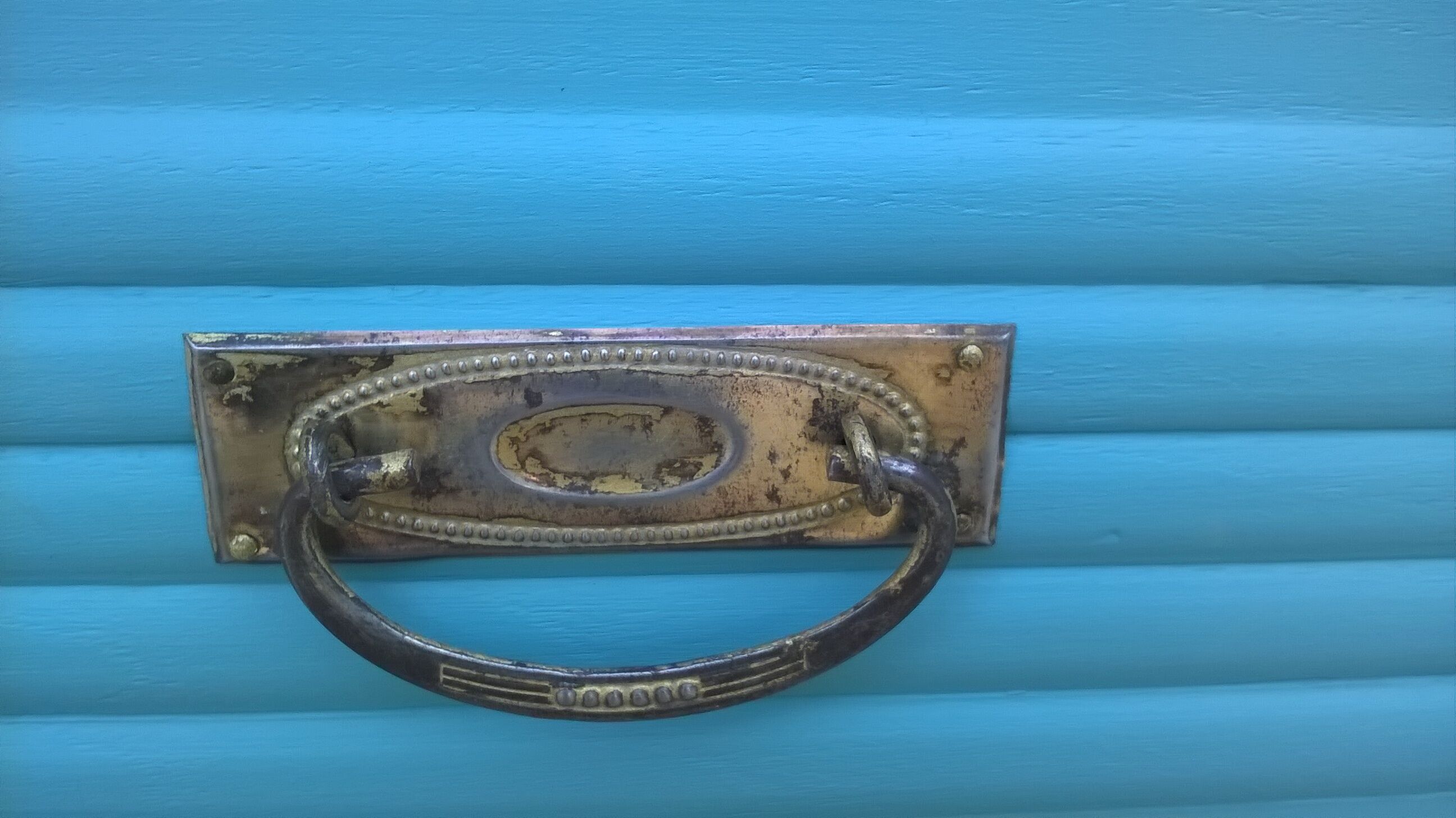 Parisian art deco wardrobe