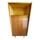 Vintage display cabinet