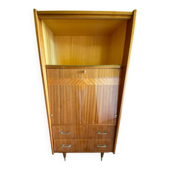 Vintage display cabinet