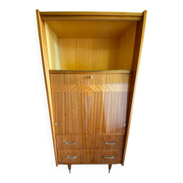 Vintage display cabinet