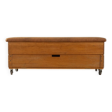 Unique Vaulting Box, Bench and Shoe Cabinet