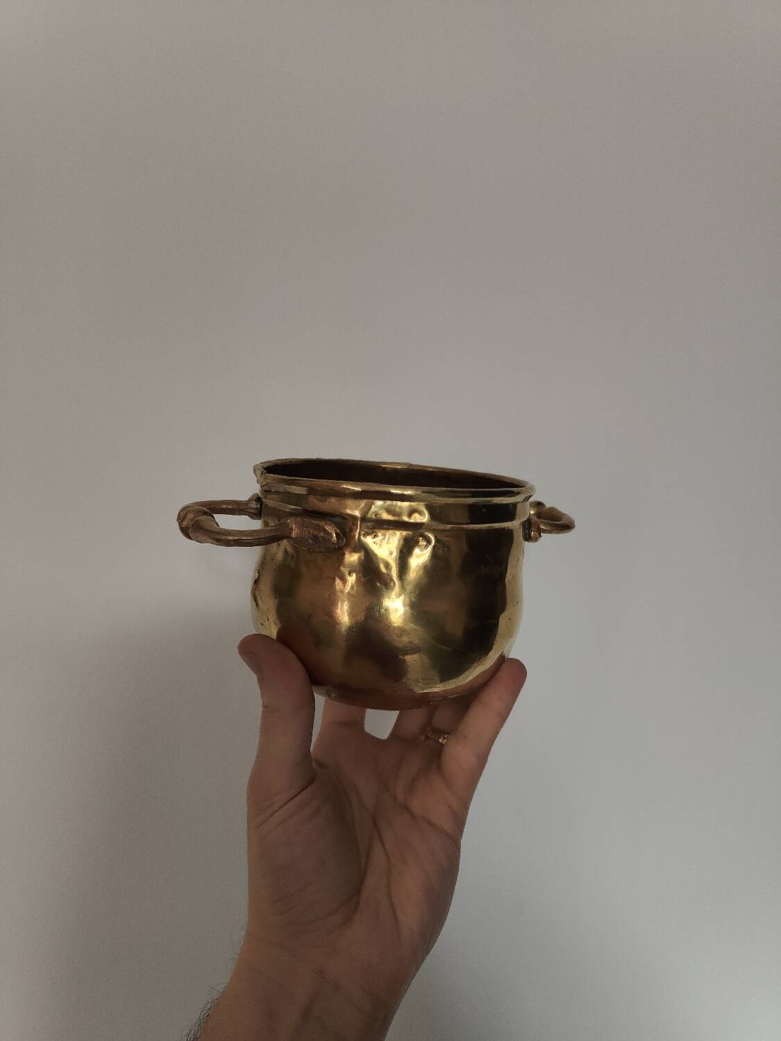 Plant pot