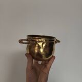 Cache pot