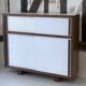 Buffet Le Corbusier edited by Pierre Guariche