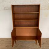 Bookcase 1970