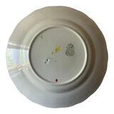 KG Luneville plate service