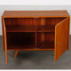 Commode par Jiroutek pour Interier Praha modèle U-450, 1960