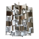 Max Sauze 1970 vintage pendant light
