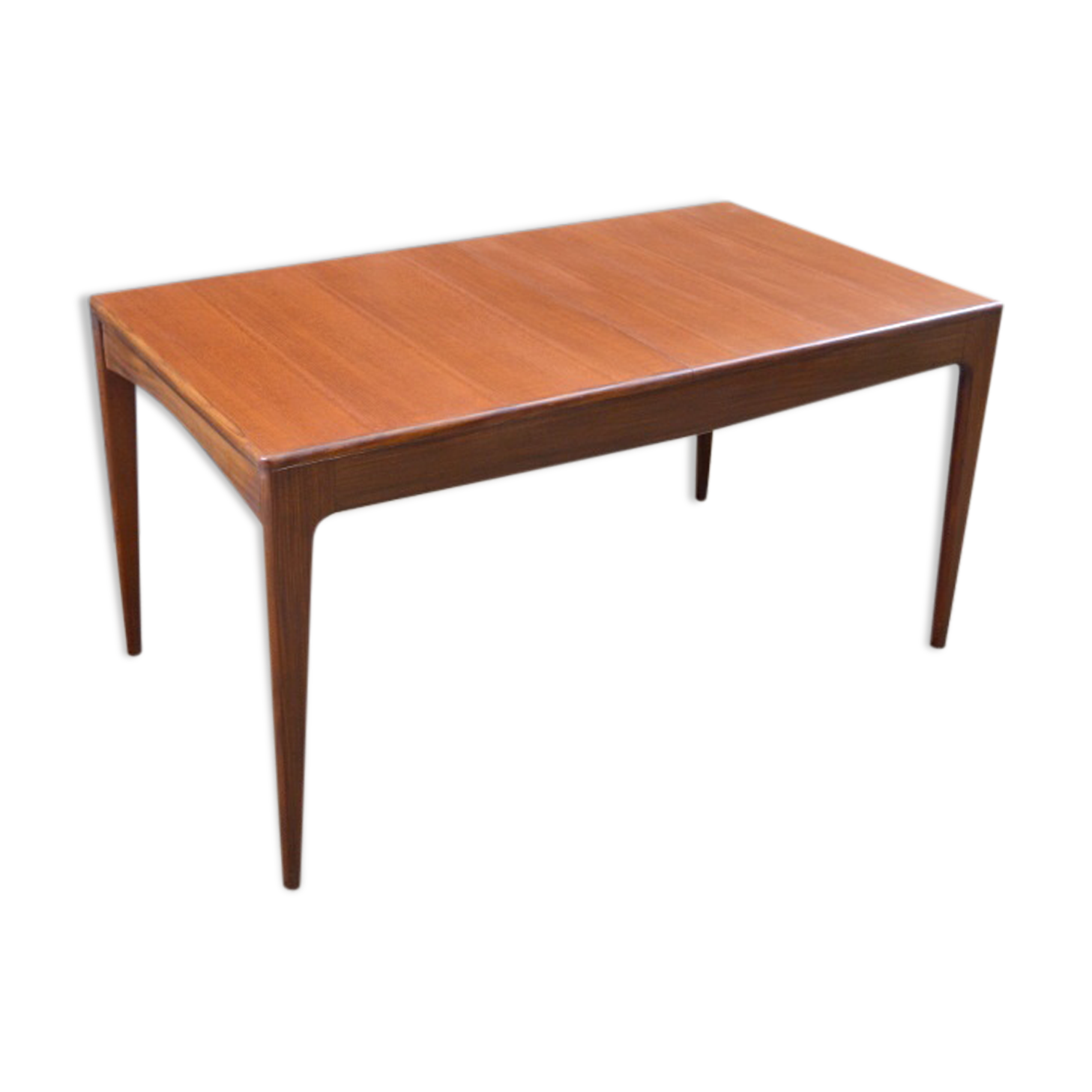 By Younger modernist dining room table