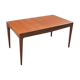 By Younger modernist dining room table