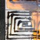 Belarti coffee table