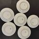 Bernardaud coffee service, Limoges 1920