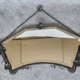 Art Deco Mirror