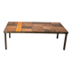 Vallauris coffee table, France, 1960