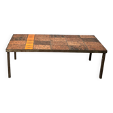 Table basse Vallauris, France, 1960