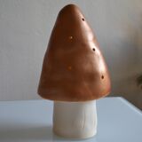 Lampe veilleuse champignon Heico Germany