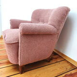 Armchair, Czechoslovakia, 1960s