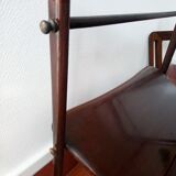Side table Ico Parisi model 201, 1953