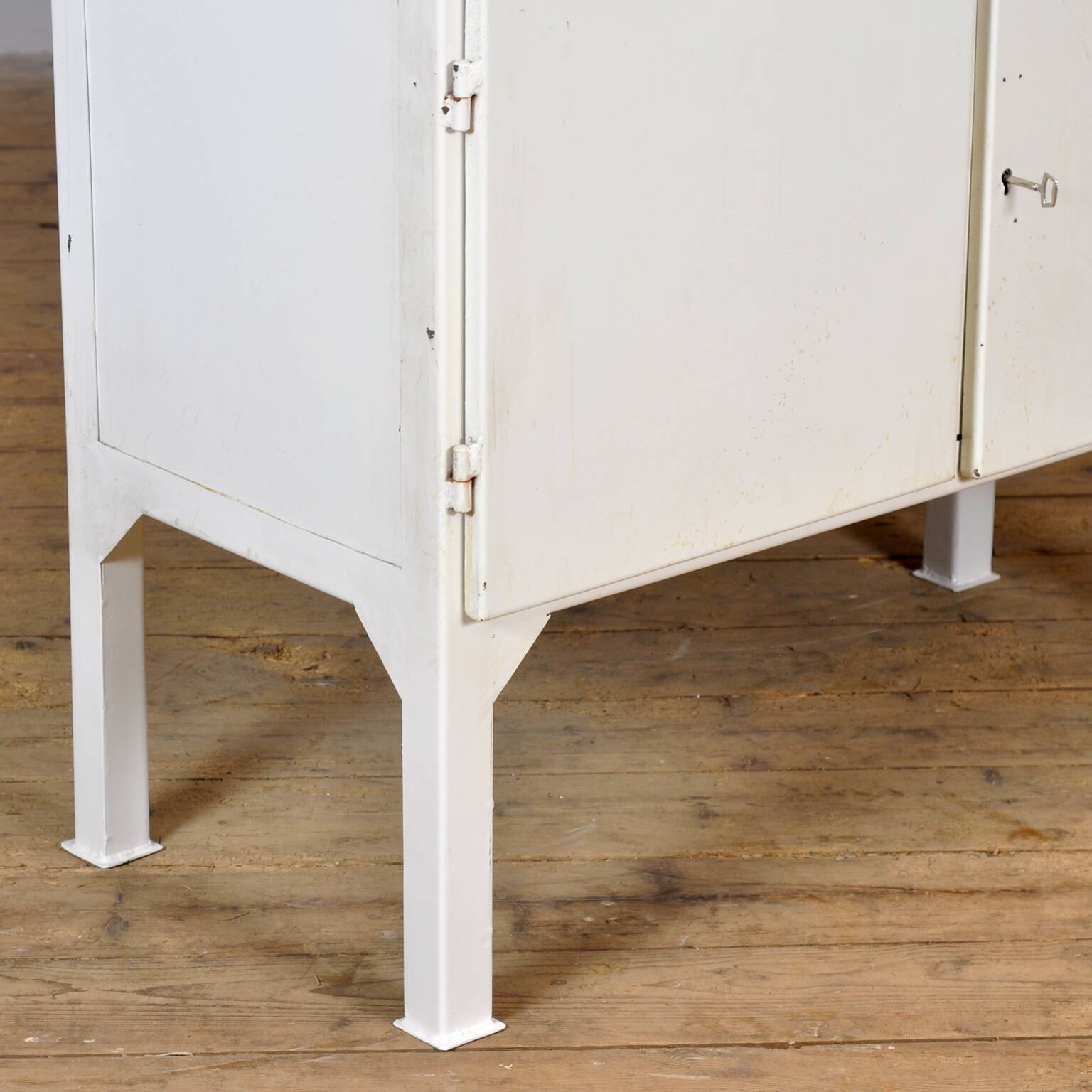 Vintage Medical Cabinet, 1970’s