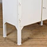 Armoire à pharmacie vintage, années 1970