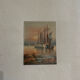 Marin landscape painting