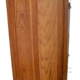 Vintage Wardrobe Reconstruction - René Gabriel - Oak 1950