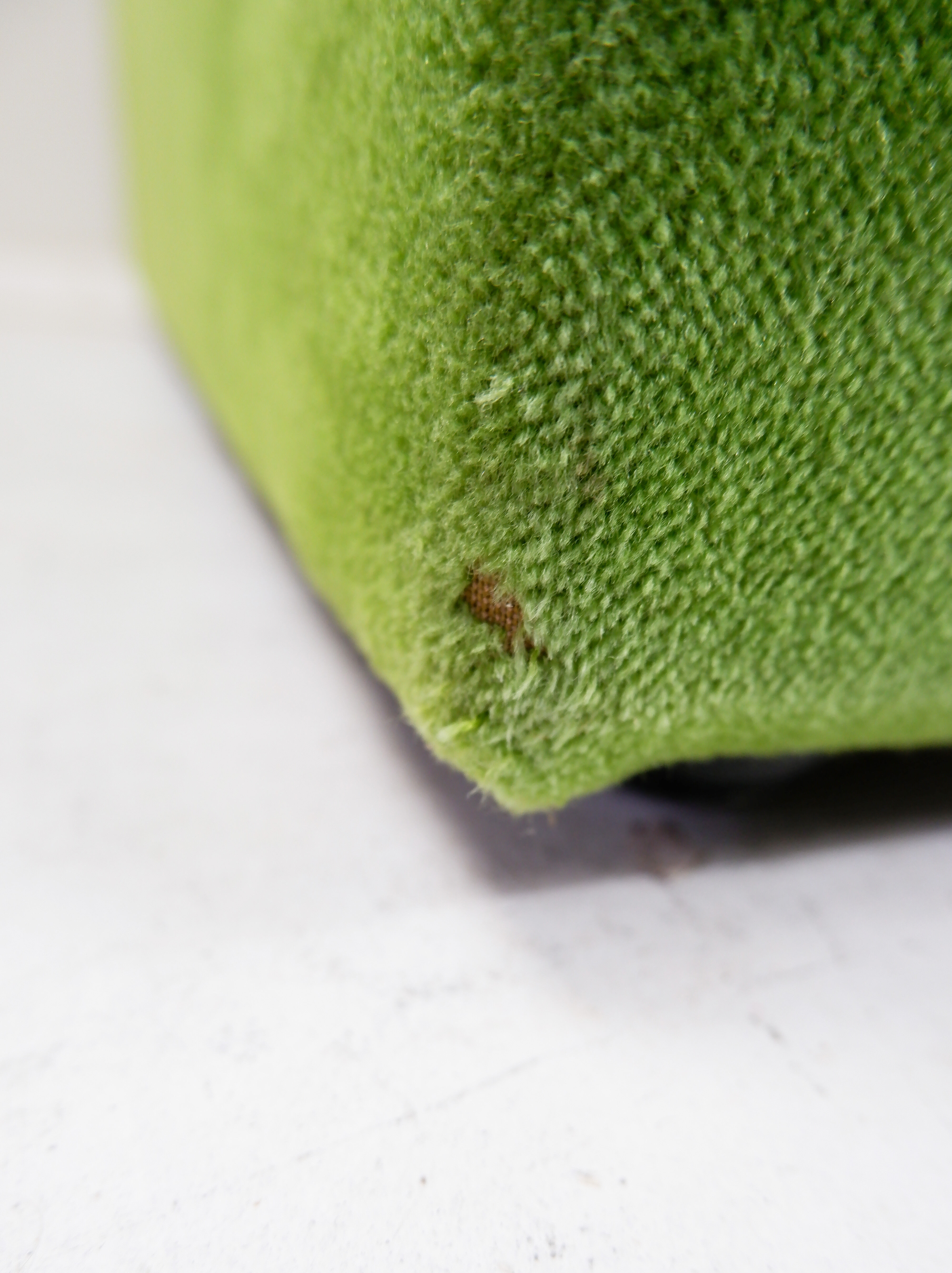 1970s vintage sofa with 3 elements