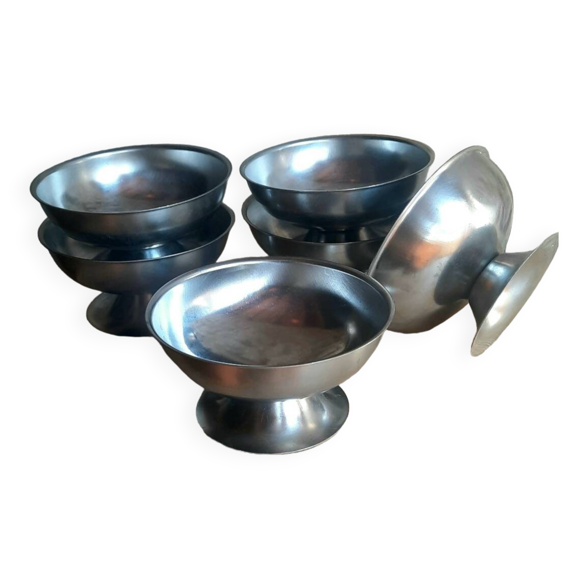 Large bowls
