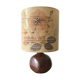Sandstone ball lamp