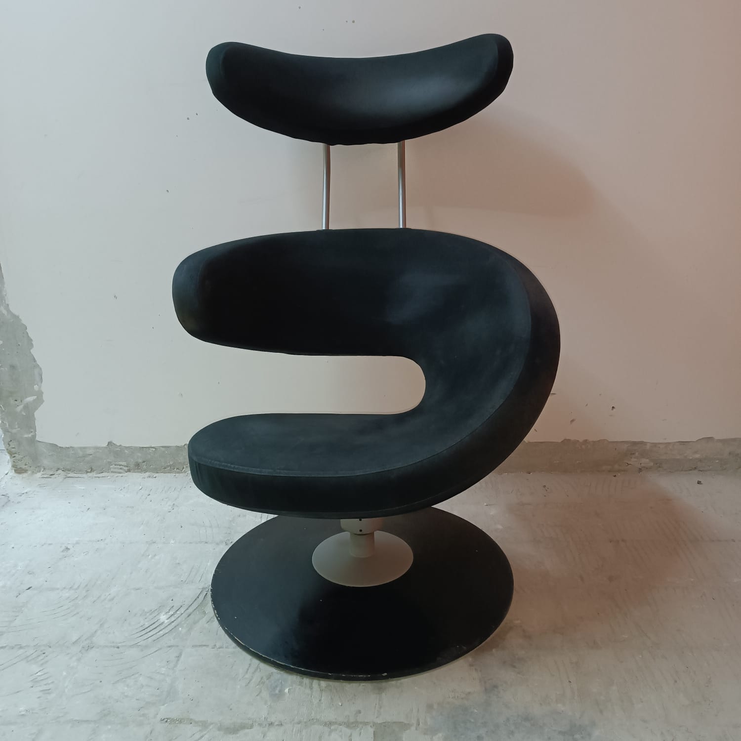 Peel armchair by Olav Eldøy, Stokke, Norway