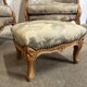 Fauteuils vintage
