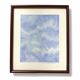 @COLINEISCOOL - Sky That Never Existed 023 - Tempera on paper - 2025