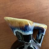 Milk pot