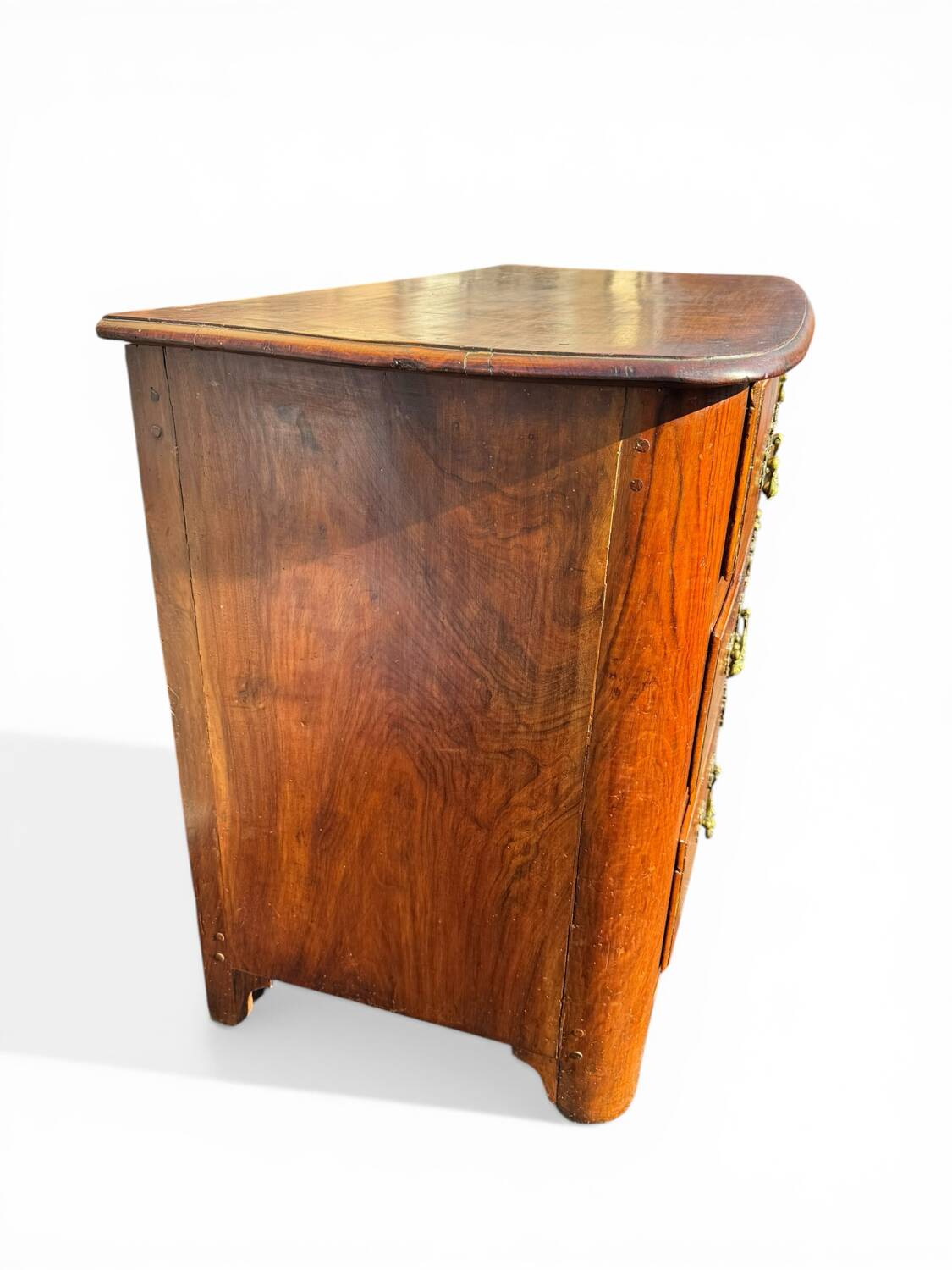 Regency period Louis XIV commode 17th-18th century