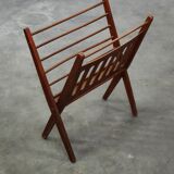 Magazine holder by Cees Braakman 1960