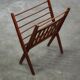 Porte-revue par Cees Braakman 1960