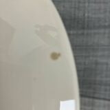 Vintage-Set of 6 beautiful dessert plates-West Germany