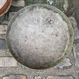 Lot de 2 jardinières vintage Dominique Rabinet
