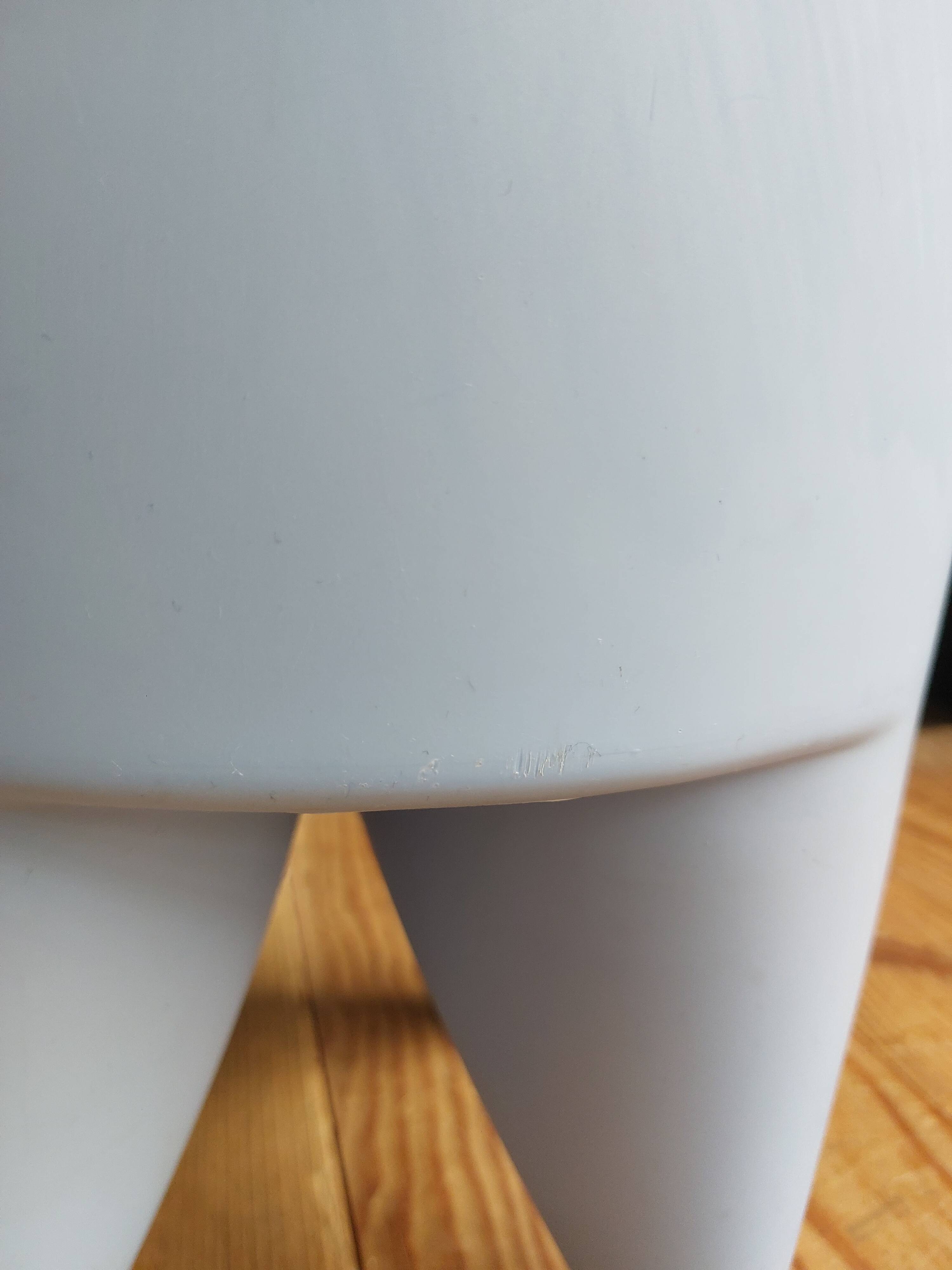 Bubu stool by Philippe Starck