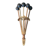 Coat rack