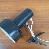 Mid-century Adjustable table Lamp by Josef Hurka for Napako,1960