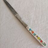 Old Corsican knife