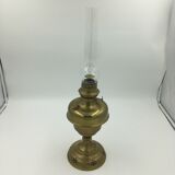 Living room kerosene lamp