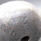 Ancient ceramic bird