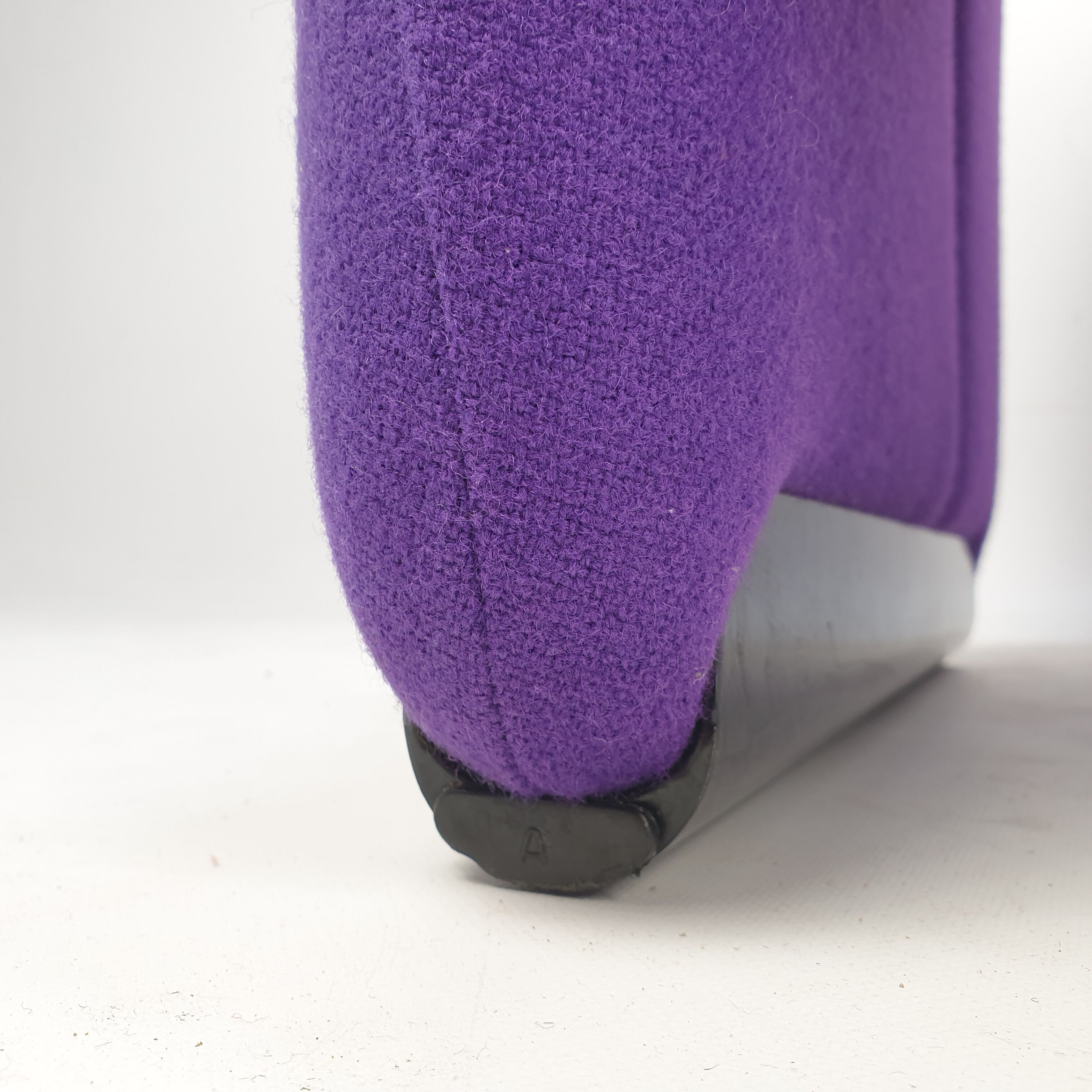 F598 Groovy Lounge Chair by Pierre Paulin for Artifort, 1980s