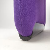 F598 Groovy Lounge Chair by Pierre Paulin for Artifort, 1980s