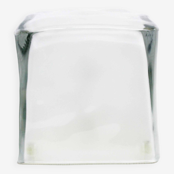 ICE CUBE lamp Iviken Ikea 1990