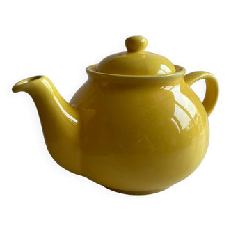 Teapot