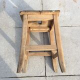 Workshop stool