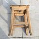 Tabouret d’atelier